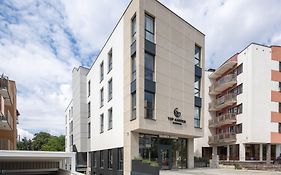 Top Garden Aparthotel